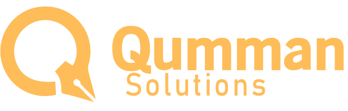 Qumman Consulting Firm